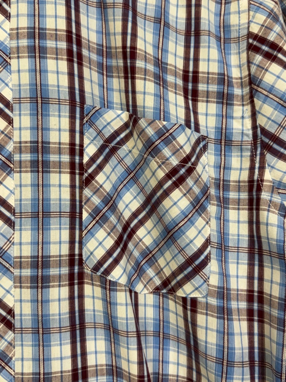 Sovereign Code ‘Thomas’ Button-Down - Picture 2 of 9